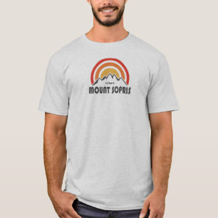 Mount Sopris T-Shirt