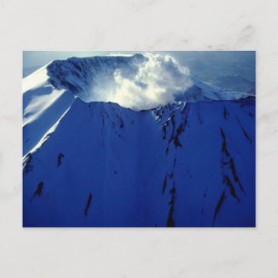 Mount St. Helens Postcard
