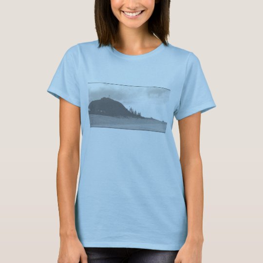 Mount T-Shirt