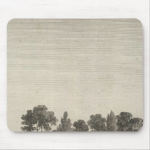 Mount Vernon, home of General Washington Mouse Mat
