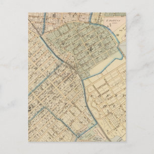 Mount Vernon, New York Postcard