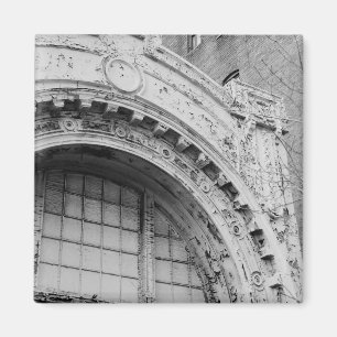 Mount Vernon Theatre, 918 Ninth Street Northwest Magnet