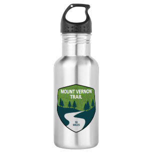 Mount Vernon Trail 532 Ml Water Bottle