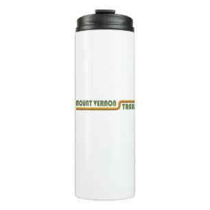 Mount Vernon Trail Thermal Tumbler
