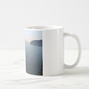 Mount Vesuvius Coffee Mug