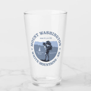 Mount Washington (BG) Glass