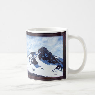 Mount Washington Coffee Mug