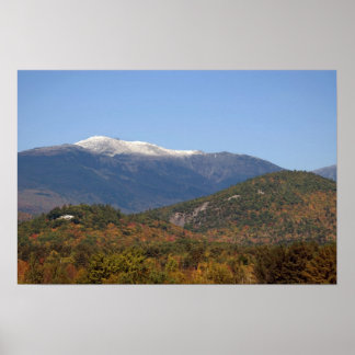 Mount Washington, NH  Print