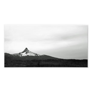Mount Washington Photo Print