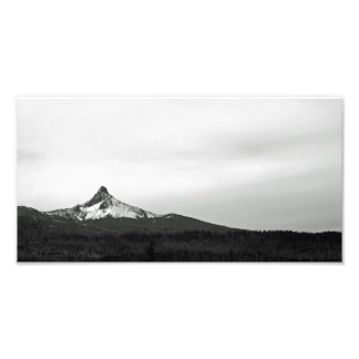 Mount Washington Photo Print