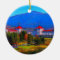 Mount Washington Resort Ornament