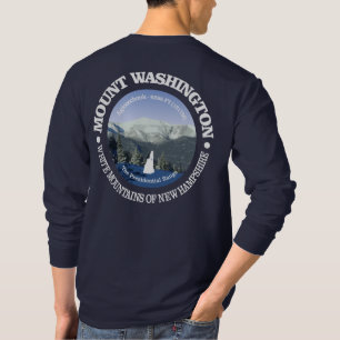 Mount Washington T-Shirt