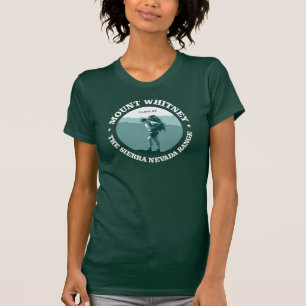 Mount Whitney T-Shirt