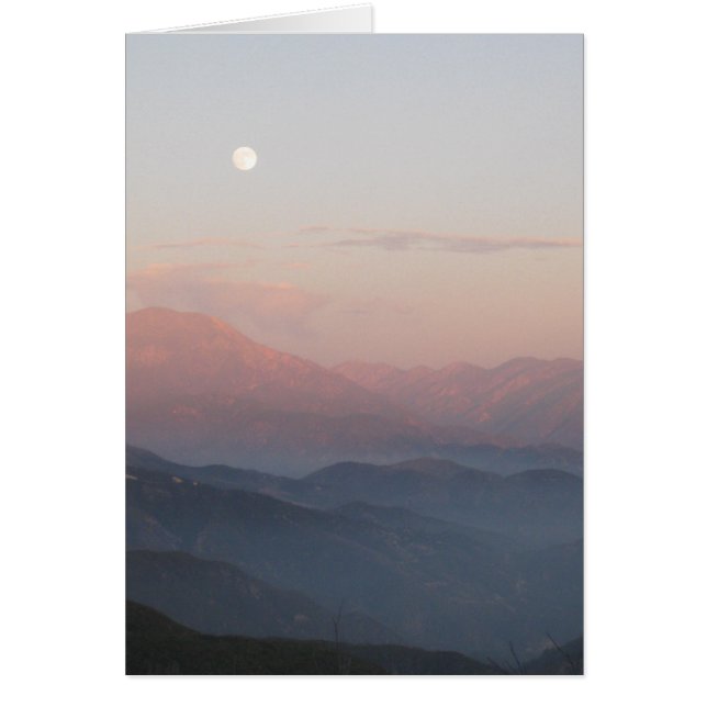 Mountain (Front)