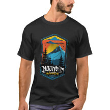 Mountain Adventure – Breathtaking Nature