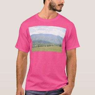 Mountain Beauty Active T-Shirt
