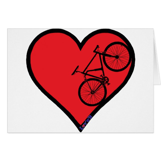 mountain bike (Front Horizontal)