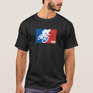 Mountain Bike All-Star T-Shirt