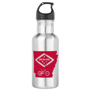 Mountain Bike Arkansas 532 Ml Water Bottle