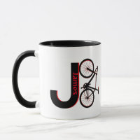Mountain bike, downhill, bike