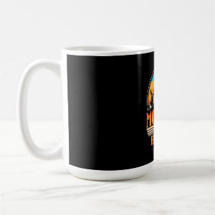 Mountain Bike Evolution Coffee Mug