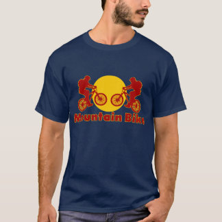 Mountain Bike Extreme T-Shirt