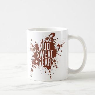 Mountain Bike Gift Coffee Mug