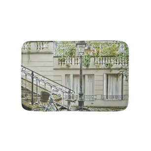 Mountain bike gifts bath mat
