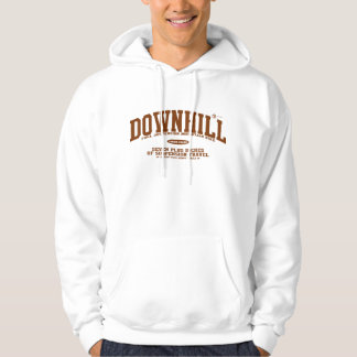 Mountain Bike Hoodie