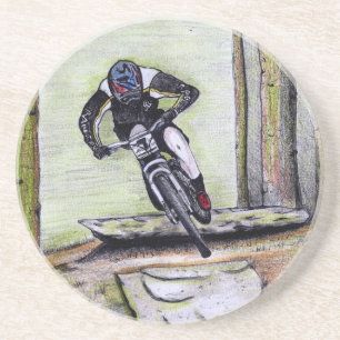 Mountain bike Llandegla mtb bmx Coaster