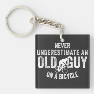 mountain bike, mountain biker, mtb, cycling magnet key ring