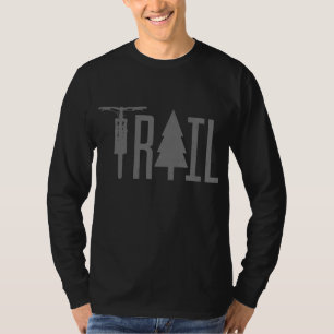 Mountain Bike MTB Downhill Biking Cycling Biker Gi T-Shirt