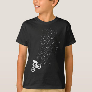 Mountain Bike - Mtb Downhill Biking Cycling Gift T-Shirt