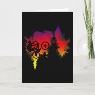 Mountain Bike Mtb For Men, Women, And Children_2 Card