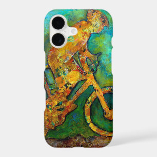 Mountain Bike Phone Case