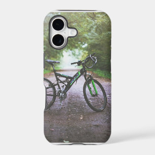 Mountain Bike phone case