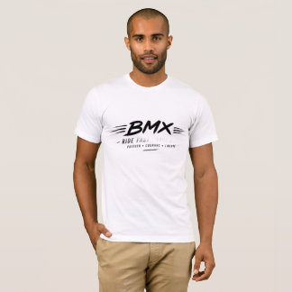 Mountain Bike – Ride the Trails, Live the Adventur T-Shirt