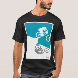 Mountain Bike T-Shirt