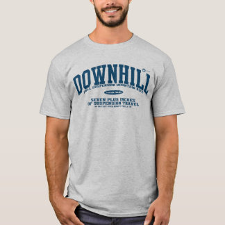 Mountain Bike T-Shirt