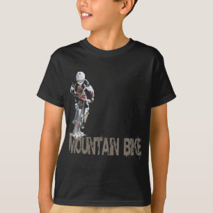 Mountain Bike T-Shirt
