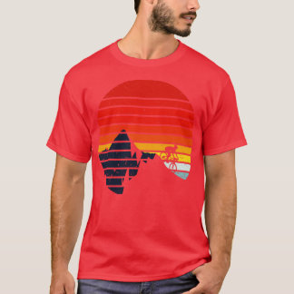 Mountain BikeIII T-Shirt