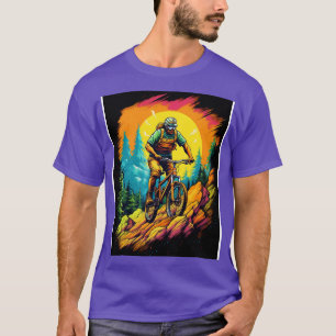 Mountain Biker 20 T-Shirt