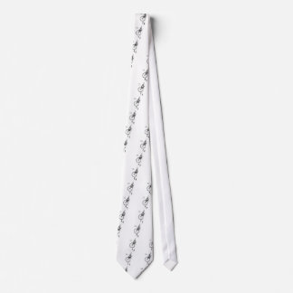 Mountain Biker MTB BMX CYCLIST Cyclo cross Tie