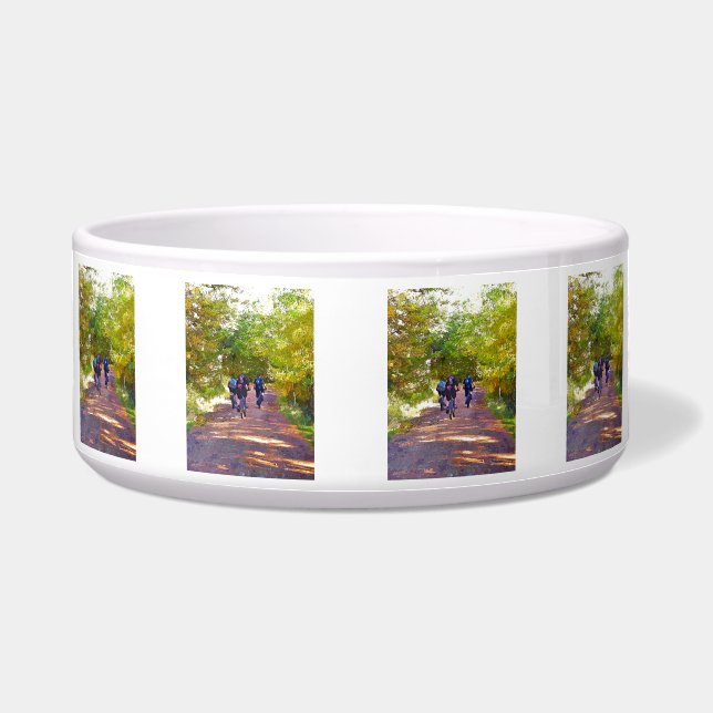 MOUNTAIN BIKING (Front)