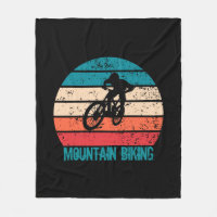 Mountain biking MTB