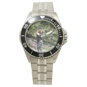 MOUNTAIN BIKING WATCH