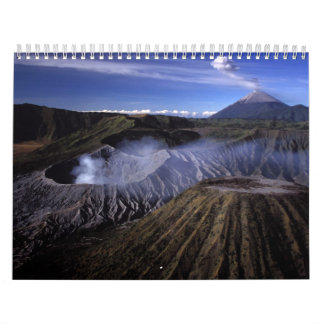Mountain Calender 2 Calendar