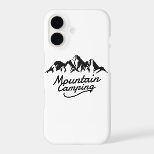 Mountain Camping