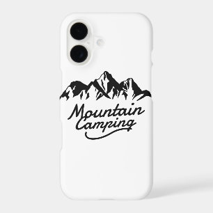 Mountain Camping