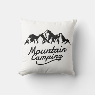 Mountain Camping Cushion